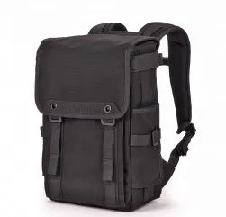 Think Tank Photo Retrospective Backpack 15L (Black) - Think - VisionSounds South Africa