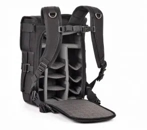 Think Tank Photo Retrospective Backpack 15L (Black) - Image 2