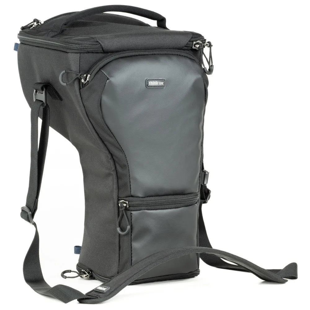 Think Tank Photo 50 V3.0 Digital Holster (Extra Large) (Black) - Think - VisionSounds South Africa