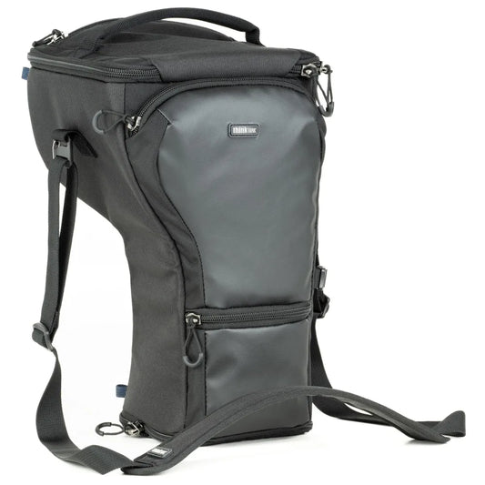 Think Tank Photo 50 V3.0 Digital Holster (Extra Large) (Black) - Think - VisionSounds South Africa
