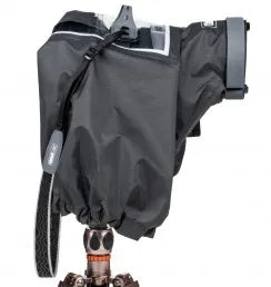 Think Tank Photo Hydrophobia M 24-70 V3.0 Rain Cover - Think - VisionSounds South Africa