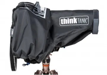 Think Tank Photo Hydrophobia D 70-200 V3.0 Rain Cover - Think - VisionSounds South Africa