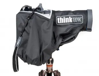 Think Tank Photo Hydrophobia M 70-200 V3.0 Rain Cover - Think - VisionSounds South Africa