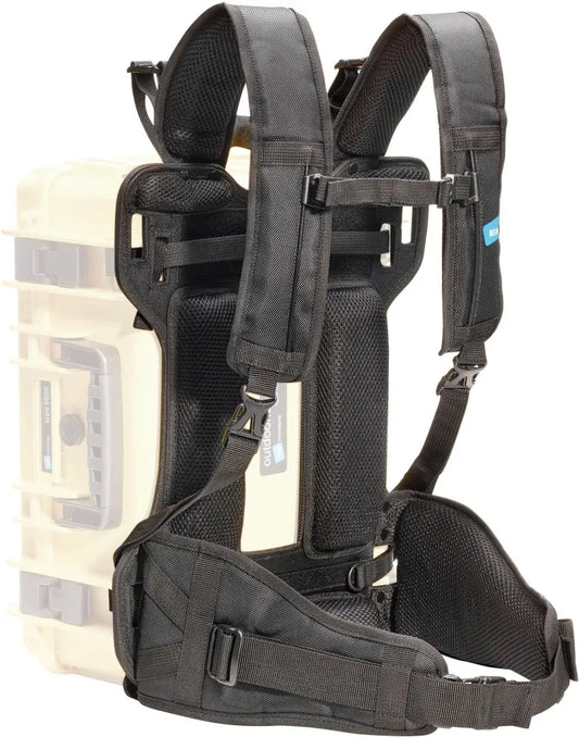 B&W Outdoor Backpack System for Type 5000/5500/6000/6600 - B&W - VisionSounds South Africa
