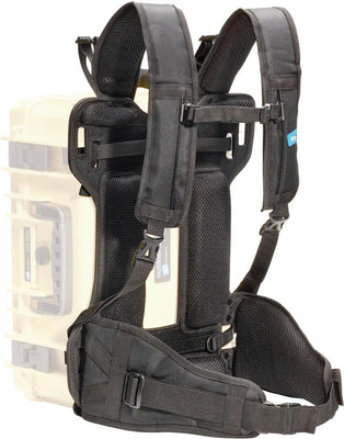 B&W Outdoor Backpack System for Type 5000/5500/6000/6600 - B&W - VisionSounds South Africa