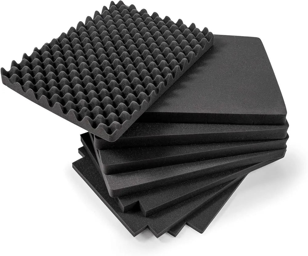 B&W Access Outdoor Foam Insert for Type 6800 - B&W - VisionSounds South Africa