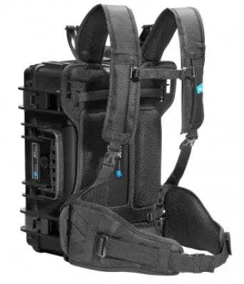 B&W T/C 5000 Jet Tool Case (Black) - Image 2