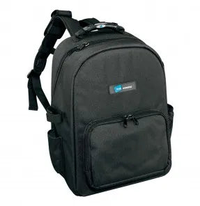 B&W T/C Move Tool Backpack (Black) - B&W - VisionSounds South Africa