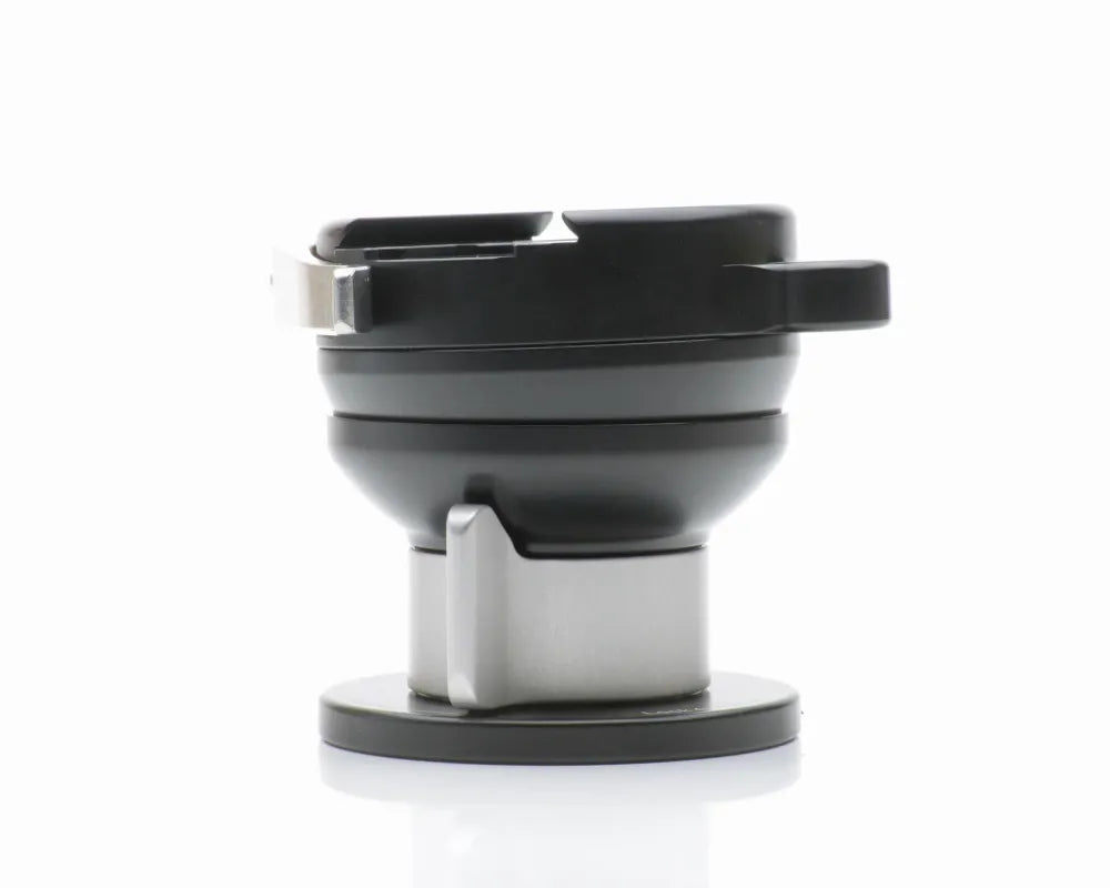 Really Right Stuff TA-U-LB Universal Leveling Base with Lever Release Clamp (Used) - Really - VisionSounds South Africa