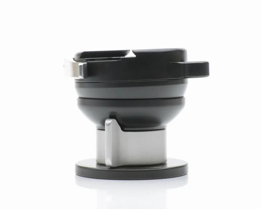 Really Right Stuff TA-U-LB Universal Leveling Base with Lever Release Clamp (Used) - Really - VisionSounds South Africa