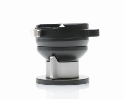 Really Right Stuff TA-U-LB Universal Leveling Base with Lever Release Clamp (Used) - Really - VisionSounds South Africa