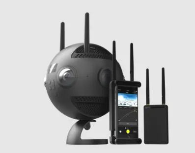 Insta360 - Pro 2 Premium Bundle - Insta360 - VisionSounds South Africa