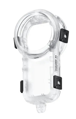 Insta360 - X5 Invisible Dive Case - Insta360 - VisionSounds South Africa