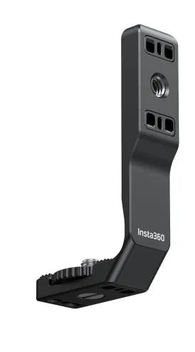 Insta360- X5 Vertical / Horizontal Mount - Insta360- - VisionSounds South Africa