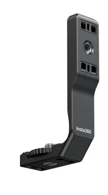 Insta360- X5 Vertical / Horizontal Mount - Insta360- - VisionSounds South Africa