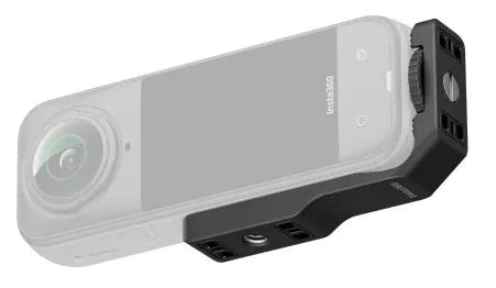 Insta360- X5 Vertical / Horizontal Mount - Image 2