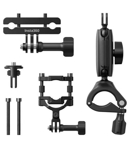 Insta360 Bike Tail Mount Kit - Insta360 - VisionSounds South Africa