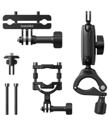 Insta360 Bike Tail Mount Kit - Insta360 - VisionSounds South Africa