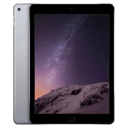 iPad Air 2 Wi-Fi+Cellular 64GB (Used) - iPad - VisionSounds South Africa