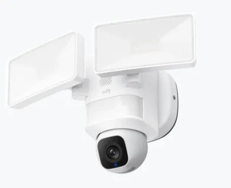Eufy Floodlight Camera E30 - Eufy - VisionSounds South Africa