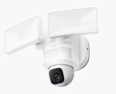 Eufy Floodlight Camera E30 - Eufy - VisionSounds South Africa