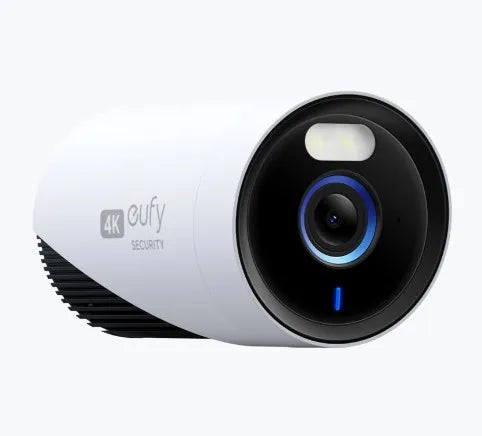 Eufy E330 (Professional) Add-On Camera - Eufy - VisionSounds South Africa