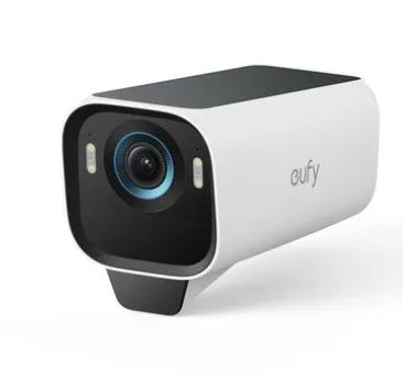 Eufy S3 Pro - Eufy - VisionSounds South Africa