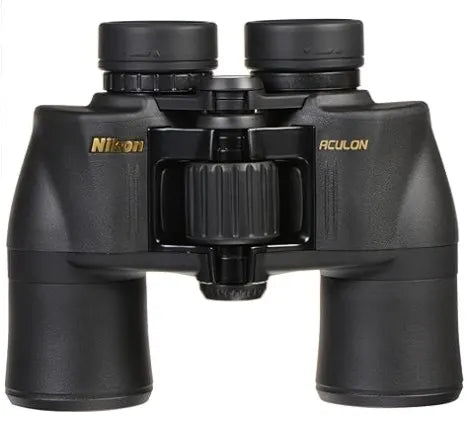 Nikon ACULON A211 8x42 Binocular - Nikon - VisionSounds South Africa