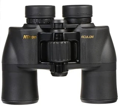 Nikon ACULON A211 8x42 Binocular - Nikon - VisionSounds South Africa