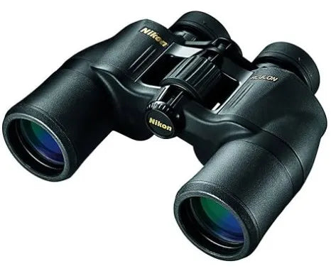 Nikon ACULON A211 7x50 Binocular - Nikon - VisionSounds South Africa