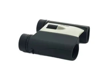 Nikon Sportstar EX 10x25 DCF Binoculars (Silver) - Nikon - VisionSounds South Africa