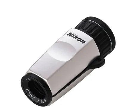 Nikon 5x15 HG Monocular - Nikon - VisionSounds South Africa