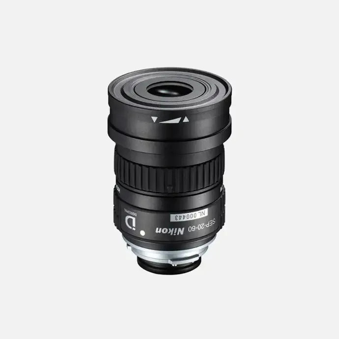 Nikon Eyepiece SEP-20-60 for Prostaff 5 Fieldscope - Nikon - VisionSounds South Africa