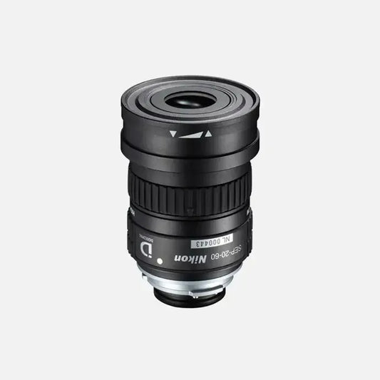 Nikon Eyepiece SEP-20-60 for Prostaff 5 Fieldscope - Nikon - VisionSounds South Africa