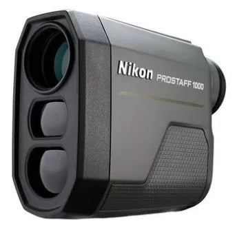 Nikon Prostaff 1000 Laser Rangefinder - Nikon - VisionSounds South Africa