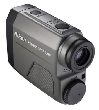Nikon Prostaff 1000 Laser Rangefinder - Image 2