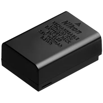 Nikon Original EN-EL25a Rechargeable Battery - Nikon - VisionSounds South Africa