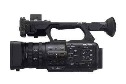 Sony HXR-NX800 4K CMOS Sensor NXCAM Camcorder - Sony - VisionSounds South Africa