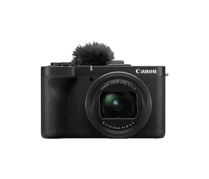 Canon PowerShot V1 Premium Vlogger Kit - Image 2