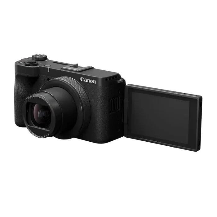Canon PowerShot V1 Premium Vlogger Kit - Image 3