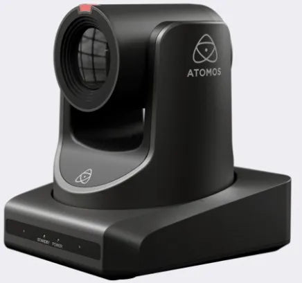Atomos A-Eye HD-20X PTZ Camera with 20x Optical Zoom - Atomos - VisionSounds South Africa