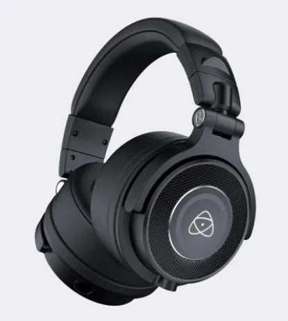 Atomos StudioSonic Over-Ear Headphones - Atomos - VisionSounds South Africa