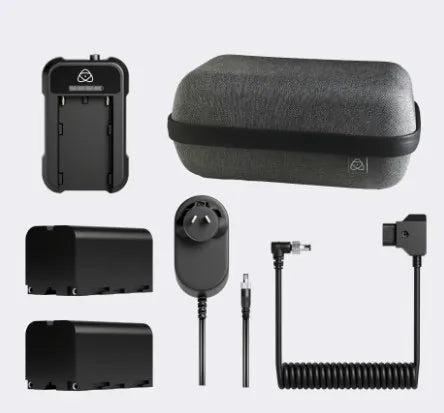 Atomos Universal Power Kit - Atomos - VisionSounds South Africa