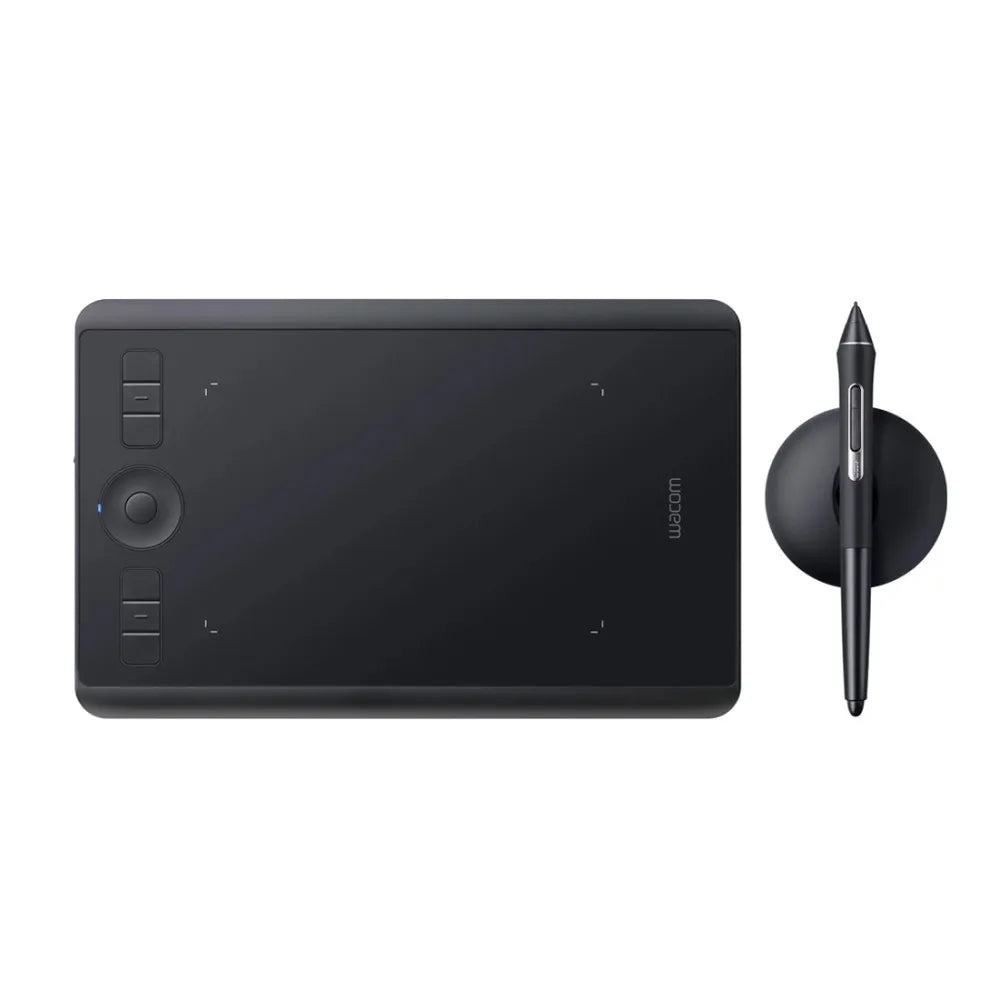 Wacom Intuos Pro Creative Pen Tablet Small (Used) - Wacom - VisionSounds South Africa