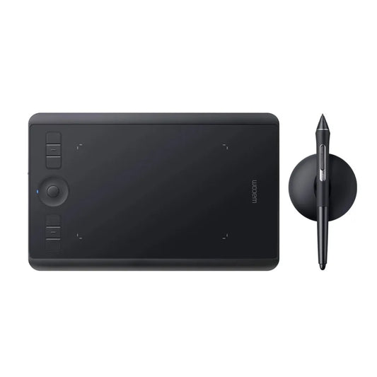Wacom Intuos Pro Creative Pen Tablet Small (Used) - Wacom - VisionSounds South Africa