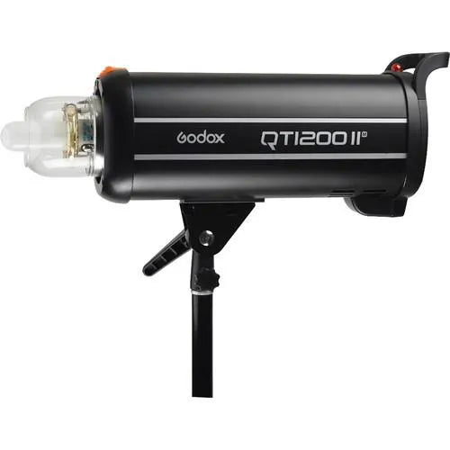 Godox QT1200IIM Mono Flash Head - Image 2