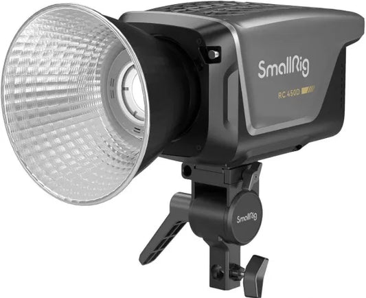 SmallRig RC 450D COB Daylight LED Video Monolight - SmallRig - VisionSounds South Africa