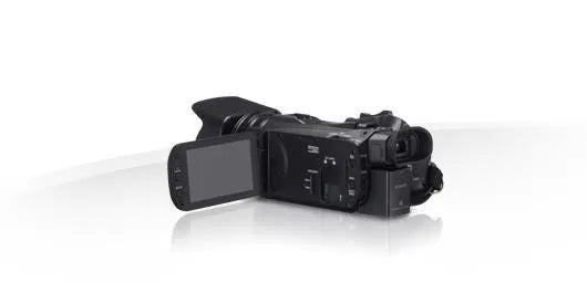 Canon XA20 Full HD Professional Camcorder (Used) - Canon - VisionSounds South Africa