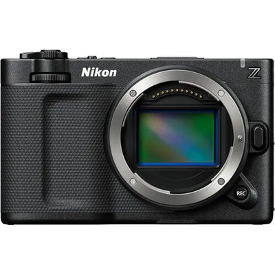 Nikon ZR 6K Cinema Camera (INCLUDES FREE VILTROX ADAPTER - 4 MARCH TO 4 MAY 2026) - Nikon - VisionSounds South Africa