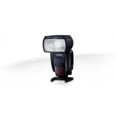 Canon 600EX II-RT Speedlite Flash (Used) - Canon - VisionSounds South Africa
